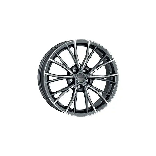 4 jantes Mak 9,0x18 Mak Mark 5/120 Et28 Ch72,6 Meilleur Prix