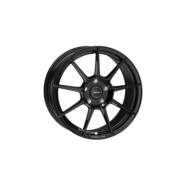 4 jantes Autec 9,5x18 Autec Clubracing Evo 5/114,3 Et45 Ch70 Achetez Aujourd’hui