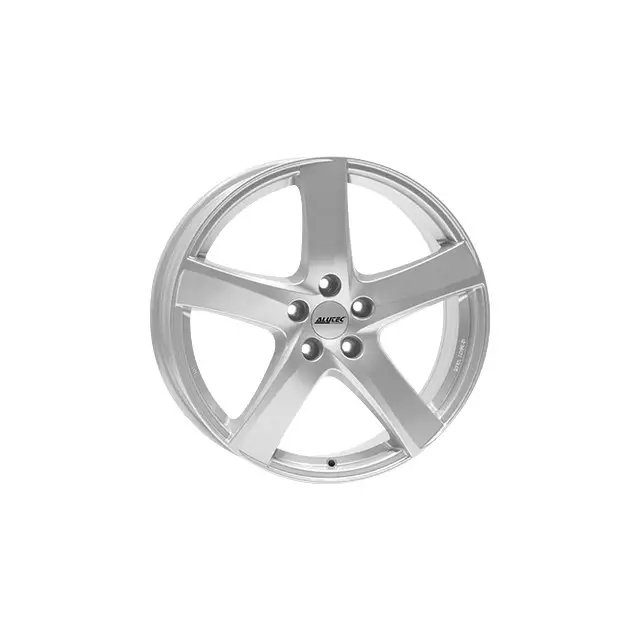 4 jantes Alutec 7,5x19 Alutec Freeze 5/114,3 Et50 Ch67,1 Bon Plan