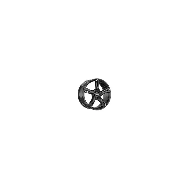 4 jantes Ronal 8,0x19 Ronal R62 Chrome 5/108Et45 Ch76 Nouveauté
