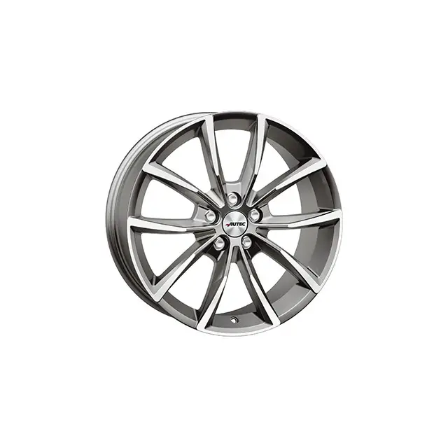 Nouvelle Collection 4 jantes Autec 8,0x19 Autec Astana 5/112 Et27 Ch66,6