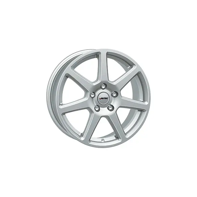 Nouvelle Collection 4 jantes Autec 8,0x19 Autec Tallin 5/112 Et28 Ch66,6
