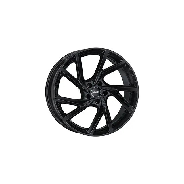 4 jantes Mak 8,0x19 Mak Kassel 5/112 Et42 Ch76,0 Livraison Express