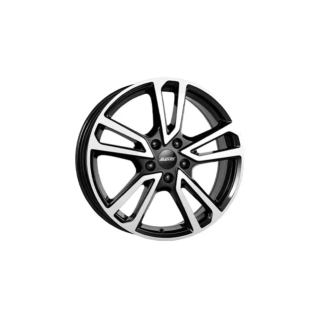 Promotion 4 jantes Alutec 8,0x19 Alutec Tormenta 5/112 Et43 Ch66,6