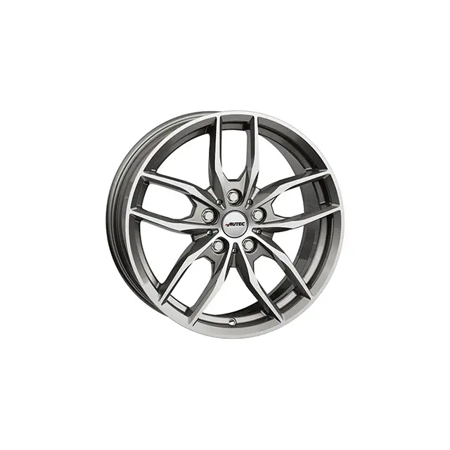 4 jantes Autec 8,0x19 Autec Bavaris 5/112 Et54 Ch66,6 Dernière Chance