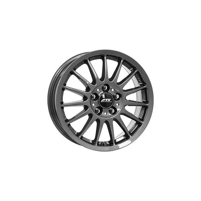 4 jantes Ats 8,0x19 Ats Streetrallye 5/114,3 Et40 Ch70,1 Acheter En Ligne