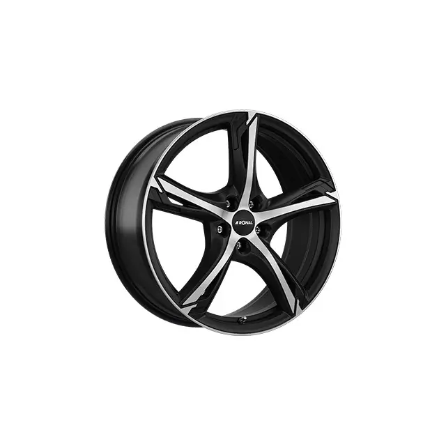 Acheter Direct 4 jantes Ronal 8,0x19 Ronal R62 5/114,3 Et40 Ch82