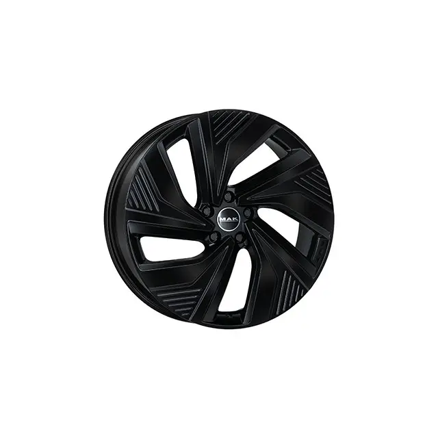 Meilleur Prix 4 jantes Mak 8,0x19 Mak Electra 5/114,3 Et40 Ch64,1