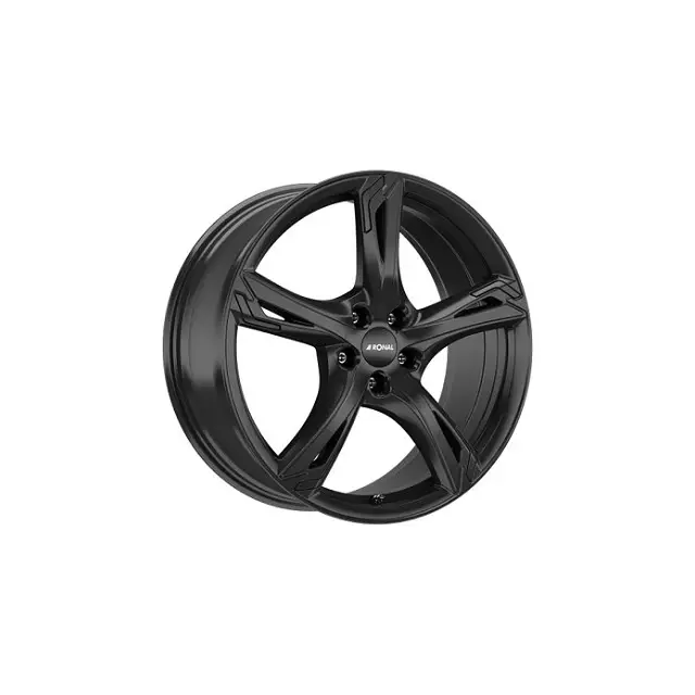 Quantité Limitée 4 jantes Ronal 8,0x19 Ronal R62 5/114,3 Et40 Ch82