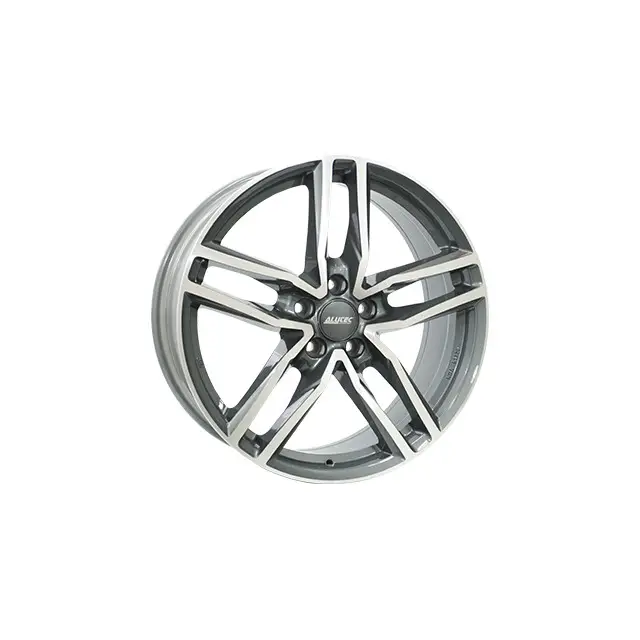 Pas Cher 4 jantes Alutec 8,0x19 Alutec Ikenu 5/114,3 Et45 Ch70,1
