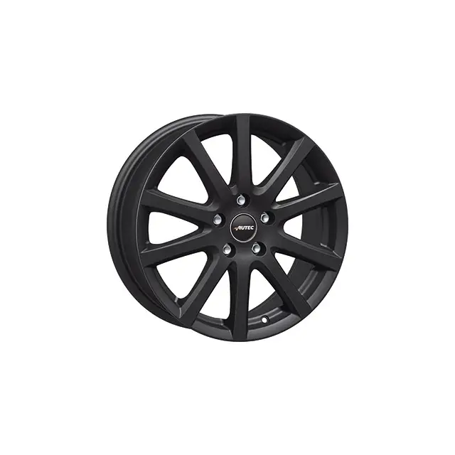 Affaire À Saisir 4 jantes Autec 8,0x19 Autec Skandic 5/114,3 Et45 Ch70