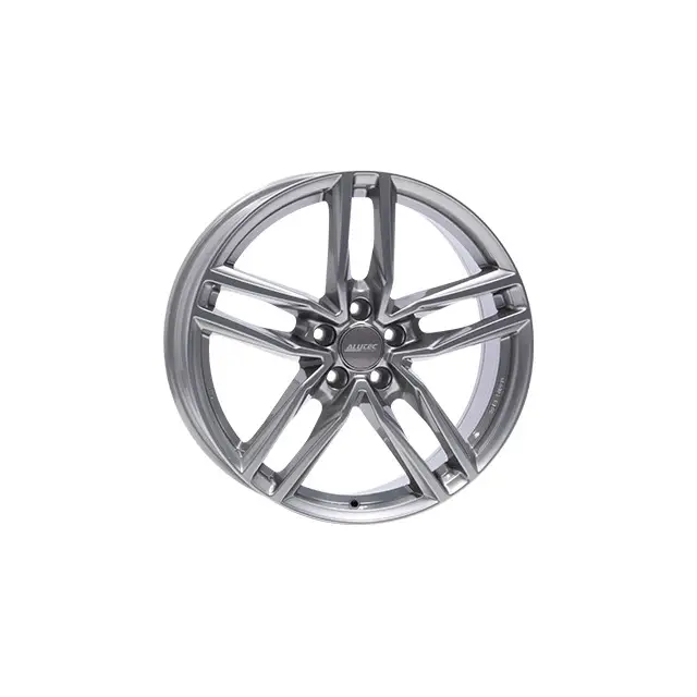 Top Vente 4 jantes Alutec 8,0x19 Alutec Ikenu 5/114,3 Et45 Ch70,1