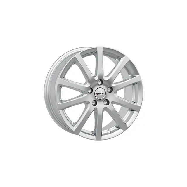 Meilleur Prix 4 jantes Autec 8,0x19 Autec Skandic 5/114,3 Et45 Ch70