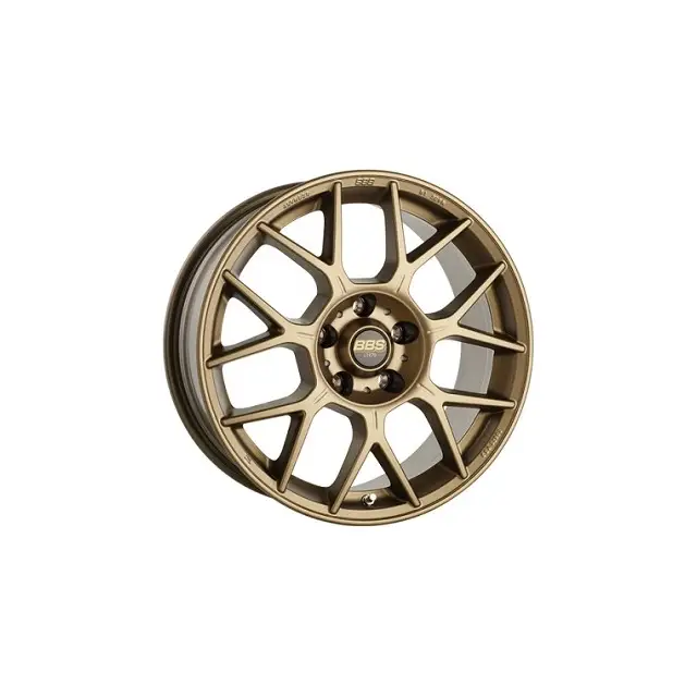 4 jantes Bbs 8,5x19 Bbs Xr 5/112 Et44 Ch82,0 Top Vente