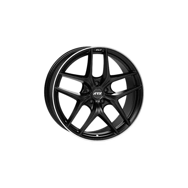 Offre Limitée 4 jantes Ats 8,5x19 Ats Competition 2 5/120 Et38 Ch72,6