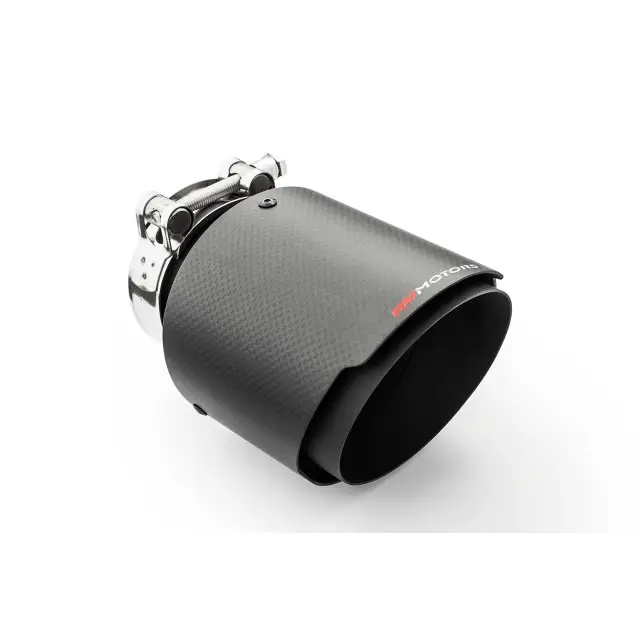 Embout d'échappement RMT-C101-6/76RM Must-Have
