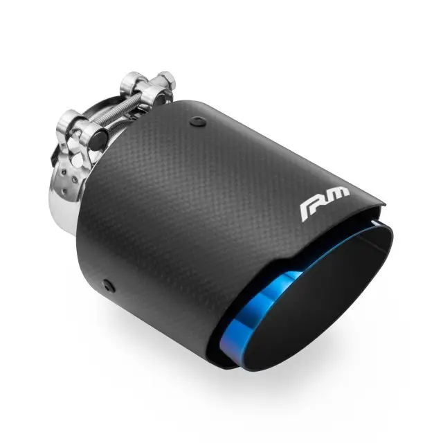 Embout d'échappement RMT-C101-5/76G Produit De Marque