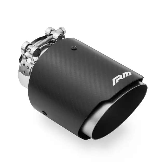 Réduction Embout d'échappement RMT-C101-3/76G