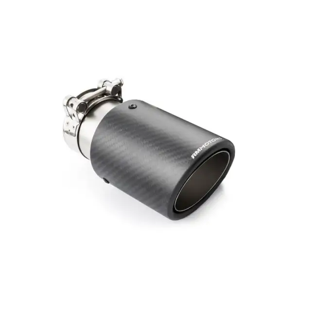 Embout d'échappement RMT-C101-4/63G Commande En Gros