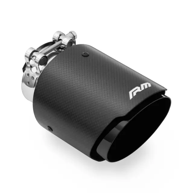 Embout d'échappement RMT-C89-6/63GG 3.5\\" Bon Marché
