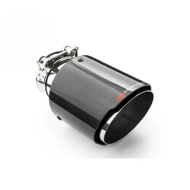 Must-Have Embout d'échappement RMT-C89-2 / 63R 3.5 \\"