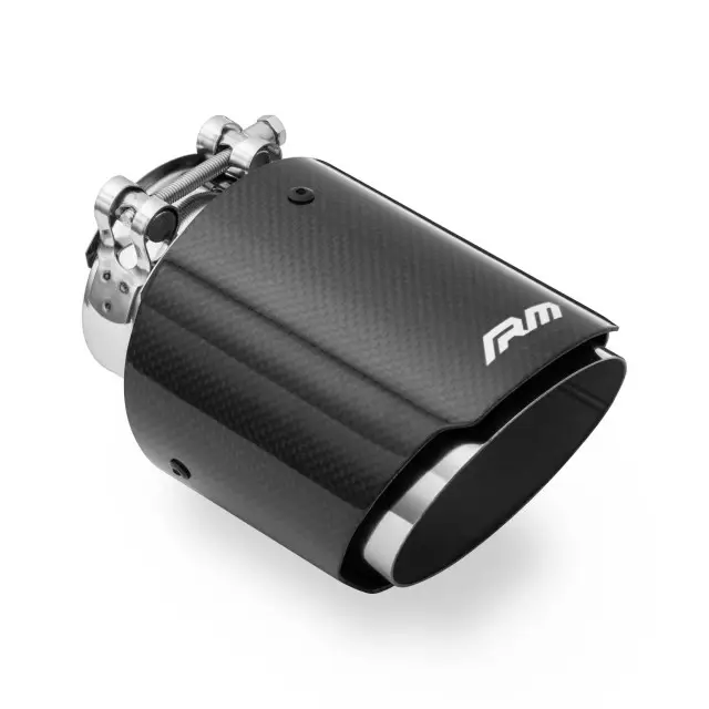 Bon Plan Embout d'échappement RMT-C89-2/63G 3.5\\"