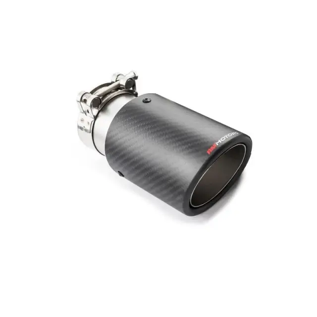 Produit De Marque Embout d'échappement RMT-C101-4/76R 4 \\"