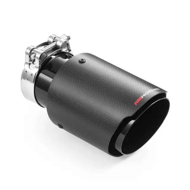 Haute Qualité Embout d'échappement RMT-C89-6/76RG