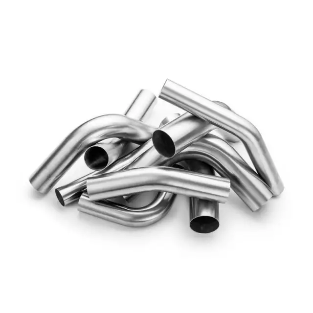 Haute Qualité T304 stainless steel bent pipe