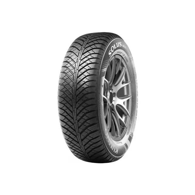 PNEU KUMHO HA31 185/70 TR14 TL 88TKUMHO HA31 ALL SEASON Prix Choc