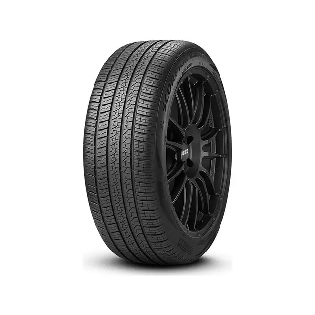 Quantité Limitée PNEU PIRELLI SZROASARX 285/40 YR20 TL 108Y PI SCORP ZERO AS (AR) XL