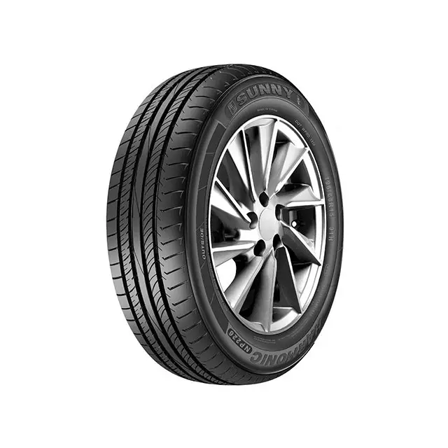 PNEU SUNNY NP226 185/65 HR15 TL 88HSUNNY NP226 Marque