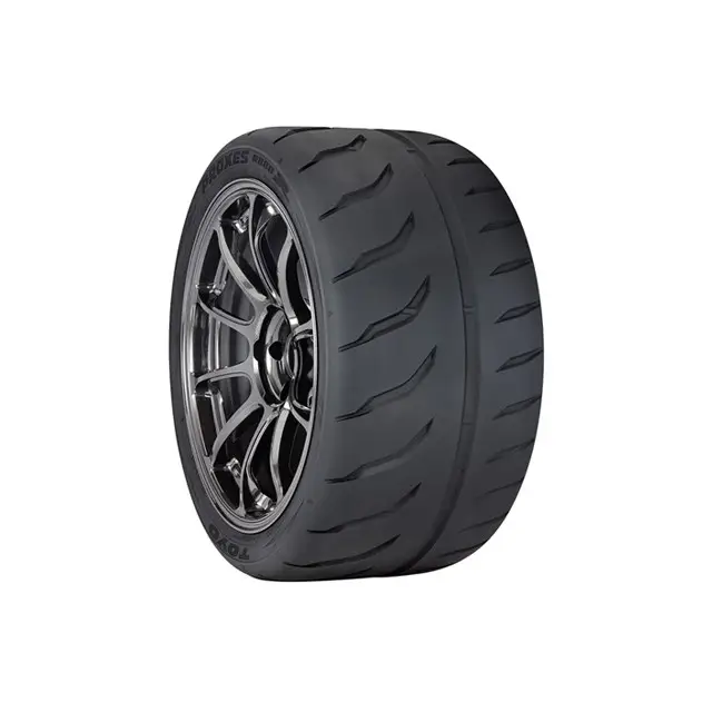 Certifié PNEU TOYO R888RXL 205/50 ZR15 TL 89WTOYO PROXES R888R XL