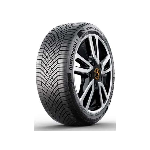 PNEU CONTINENTAL ASCON2XLEV 225/40 VR18 TL 92VCO ALL SEAS CONT 2 XL EV Satisfait Ou Remboursé