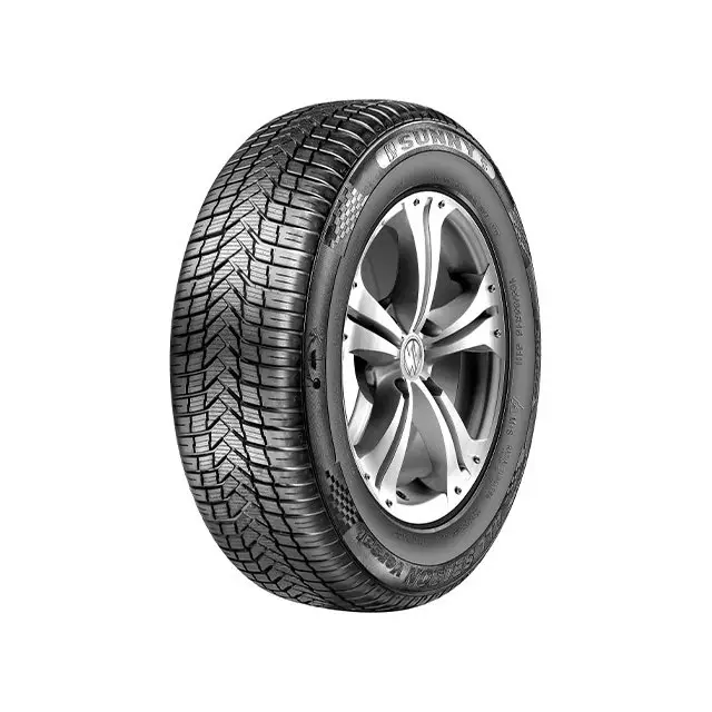 PNEU SUNNY NC501XL 185/60 HR15 TL 88HSUNNY NC501 XL Haute Qualité