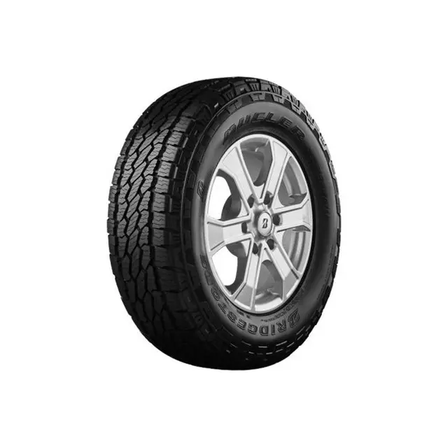PNEU BRIDGESTONE DUELAT 265/65 TR17 TL 112T BR DUELER A/T 002 Achetez Aujourd’hui