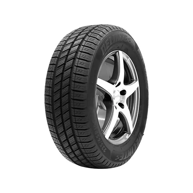 PNEU DELINTE AW6-VAN 205/65R16 TL 107T DELINTE AW6-VAN Must-Have