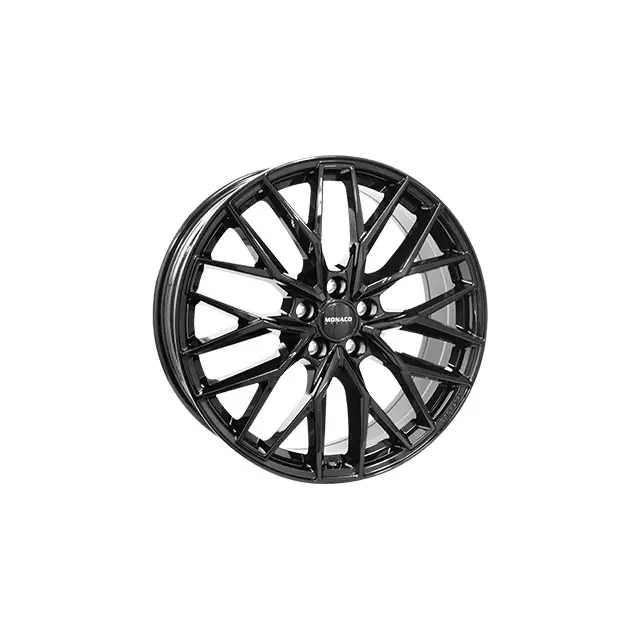 4 jantes Monaco 8,0X19 MONACO WHEELS GPX 5/108 ET45 CH70,1 Prix Bas