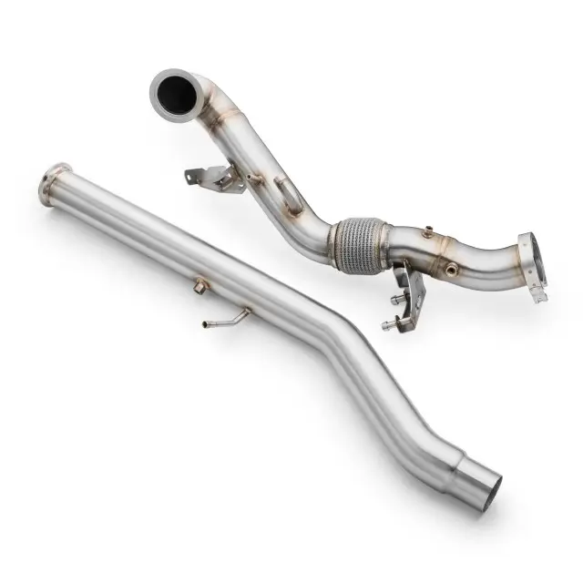 Downpipe AUDI Q2 2.0 TSI OPF/GPF Nouveauté