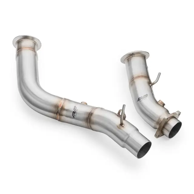 Solde Downpipe BMW M4 CS, M4 Competition, M4 GTS (F82/F83) S55 GPF/OPF