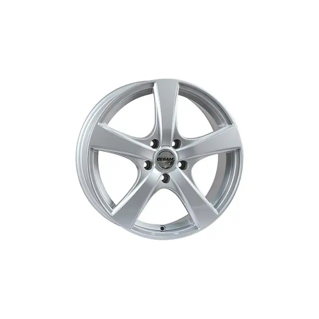 4 jantes Diversen 6,0X15 CESAM SPORT ARTIK 5/105 ET38 CH73,1 Prix Cassé