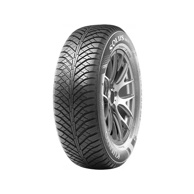 Top Vente PNEU KUMHO HA31XL 225/60 HR16 TL 102H KUMHO HA31 ALL SEASON XL