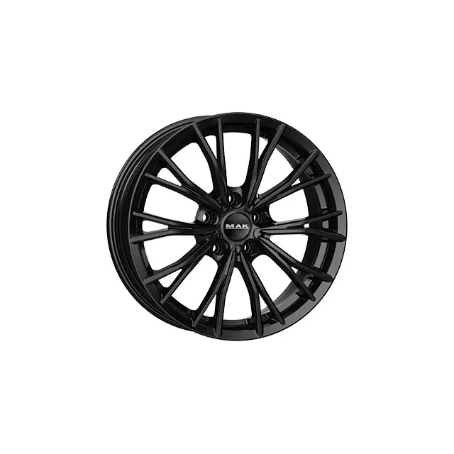 Affaire À Saisir 4 jantes Mak 8,0x17 Mak Mark 5/120 Et43 Ch72,6