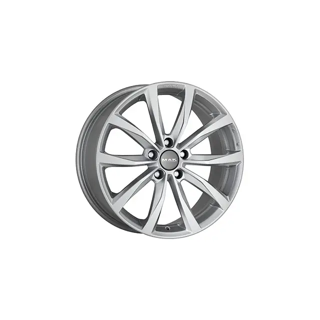Offre Du Jour 4 jantes Mak 7,5x18 Mak Wolf 5/114,3 Et38 Ch76,0