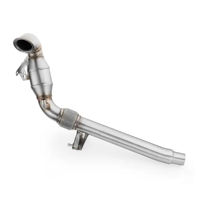 Downpipe AUDI A3 8V 1.8 TFSI with catalyst Petit Prix