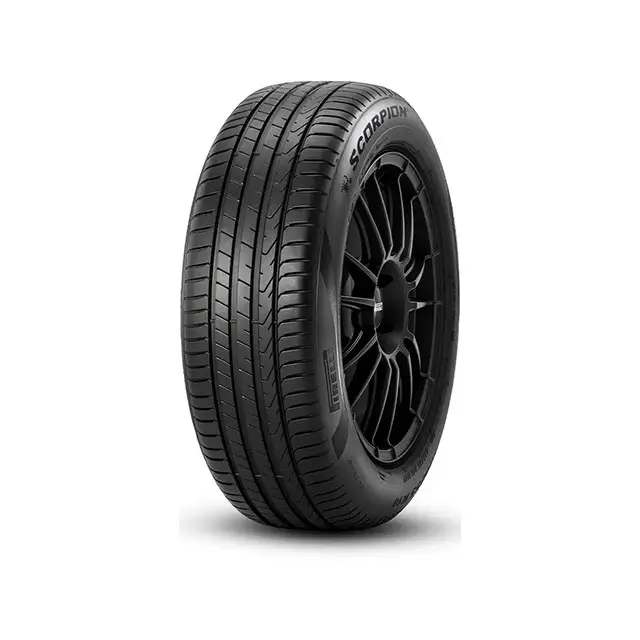 Certifié PNEU PIRELLI SCORPAO+EL 235/45 TR21 TL 101T PI SCOR AO+ELT S-I DEMO