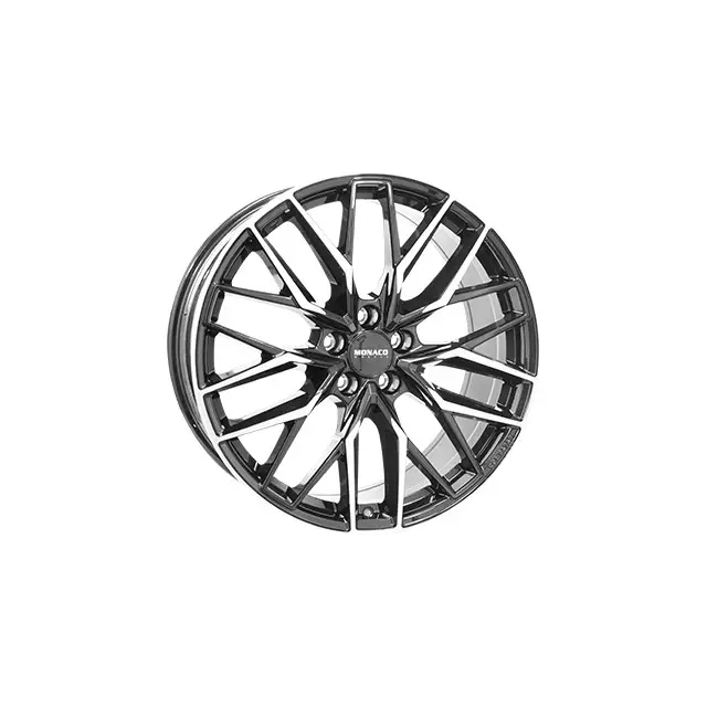 4 jantes Monaco 9,0X20 MONACO WHEELS GPX 5/112 ET40 CH70,1 Commander Maintenant