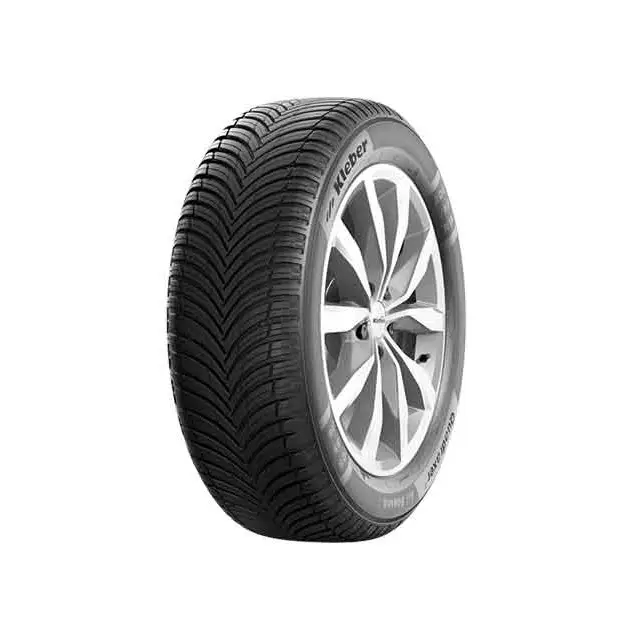 Promotion Saisonnière PNEU KLEBER QUADRAX3 185/55 VR16 TL 83VKLEB QUADRAXER 3