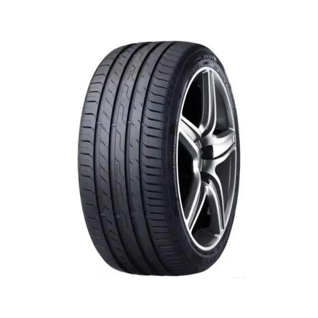 Remise PNEU NEXEN NFSPORTXL 205/65 YR17 TL 100Y NEXEN NFERA SPORT XL