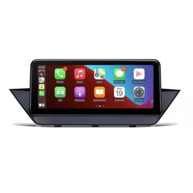 BMW | X1 E84| Android 11auto / iPhone Carplay | Octa Core | 2GB RAM & 32GB ROM |4G Vente Directe